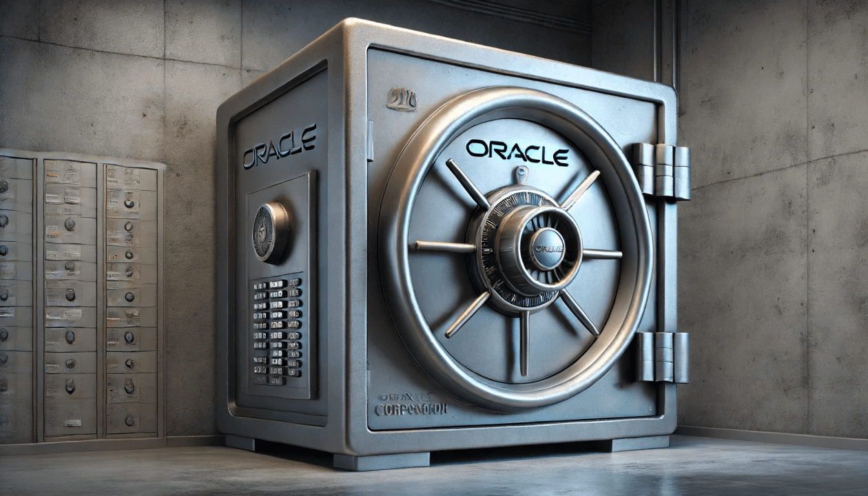 Oracle Database Vault: Uma verdadeira "Muralha" para seu banco de dados