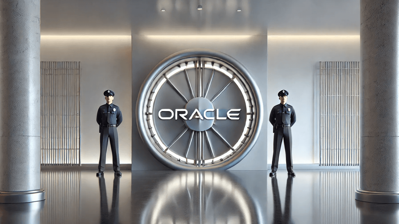 Criando Rules SET no Oracle Database Vault