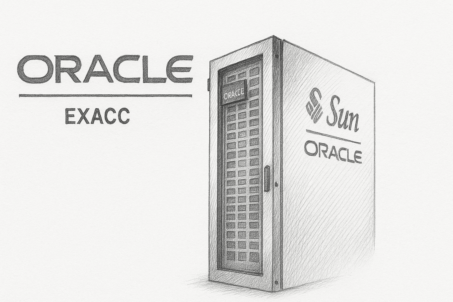 ExaCC – Discos Offline após Aplicação de Patch